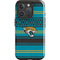 NFL Jacksonville Jaguars Trailblazer iPhone 16 Pro Impact Case